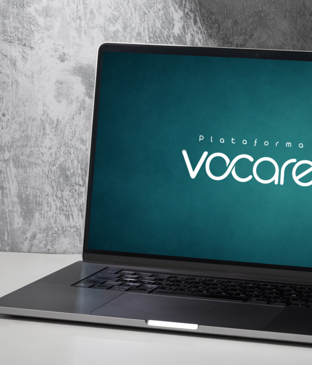 Plataforma vocare